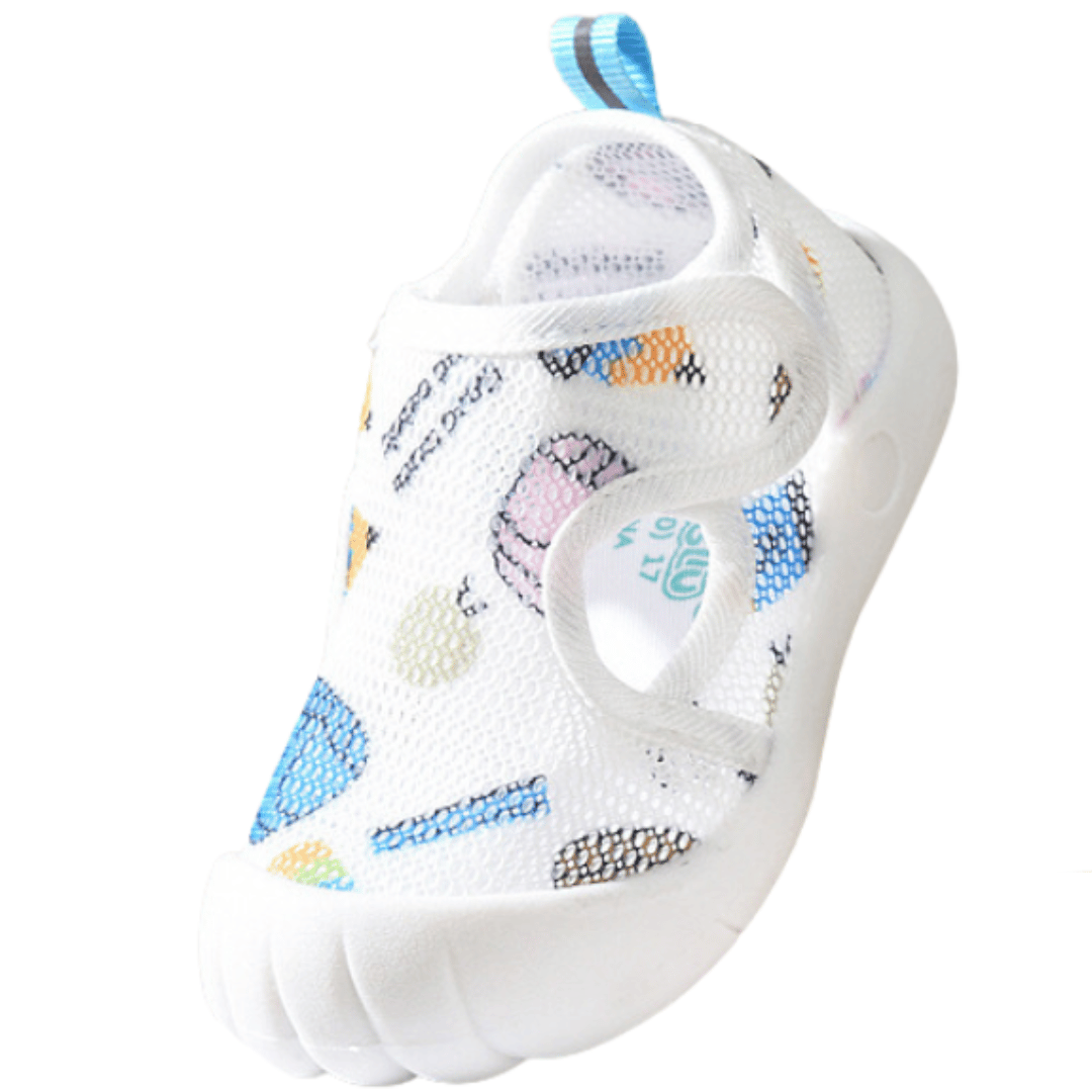 bebis sandaler