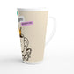 beige mugg