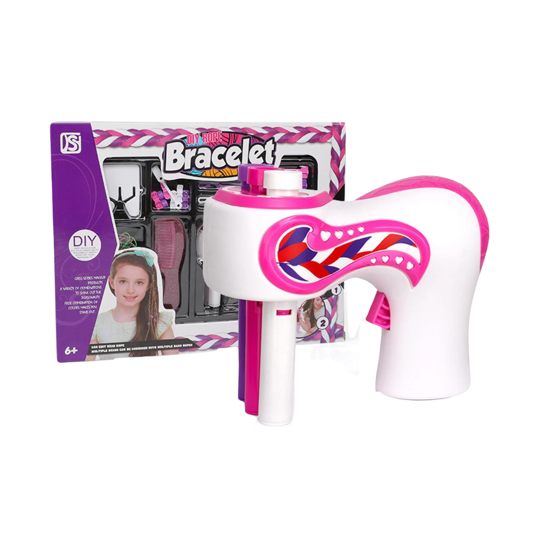 Hårflätare för barn