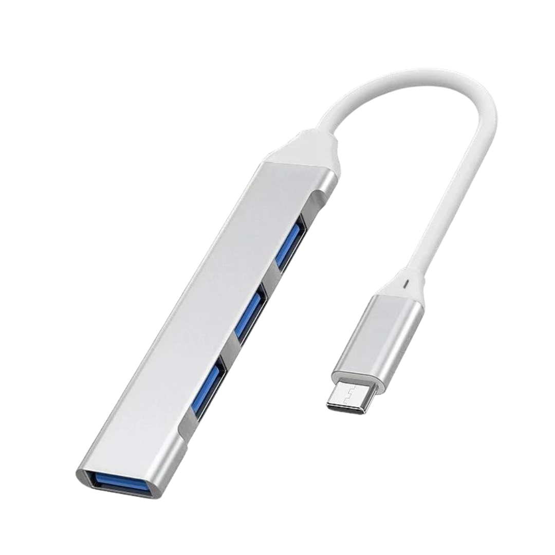 hub c usb