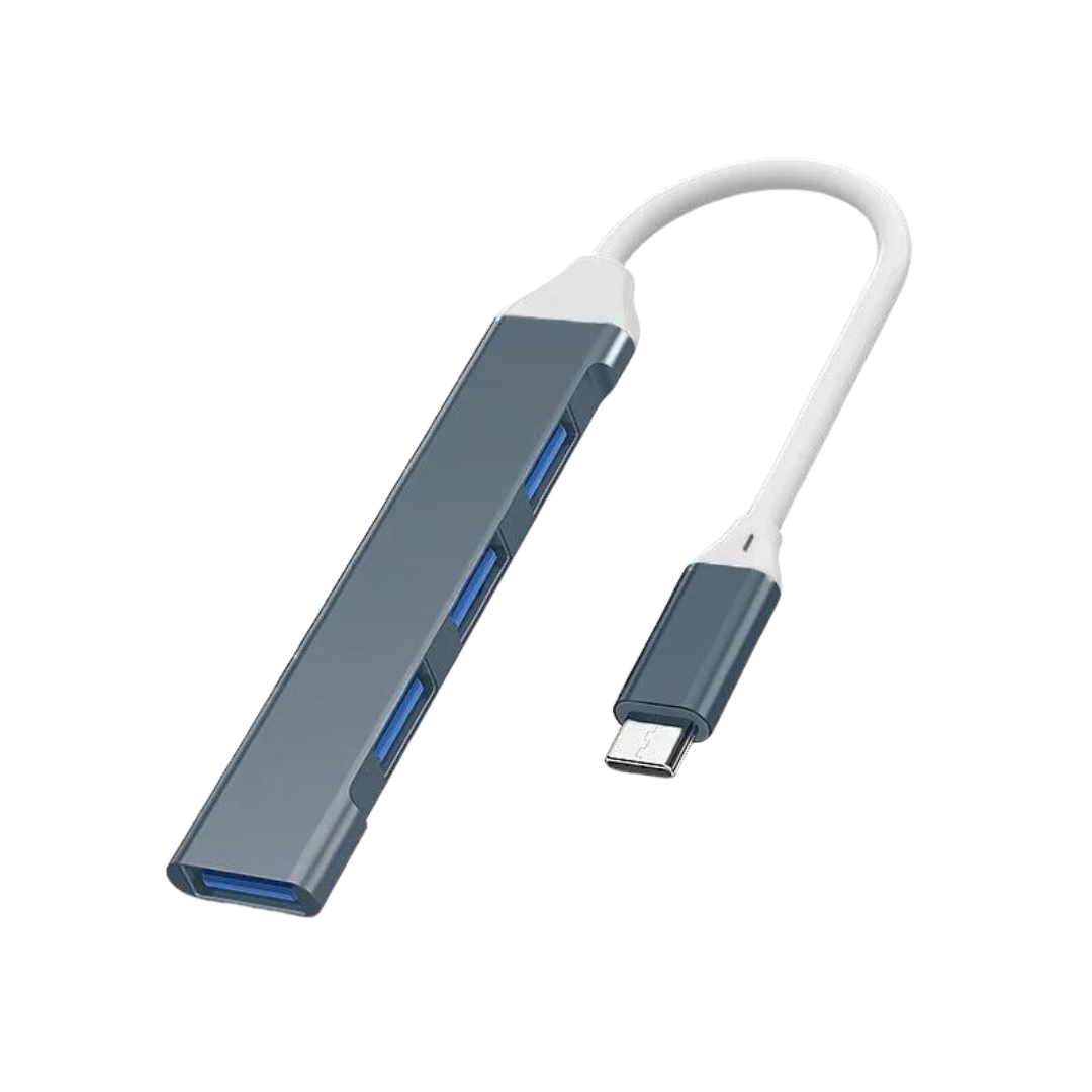 hub usb usb c