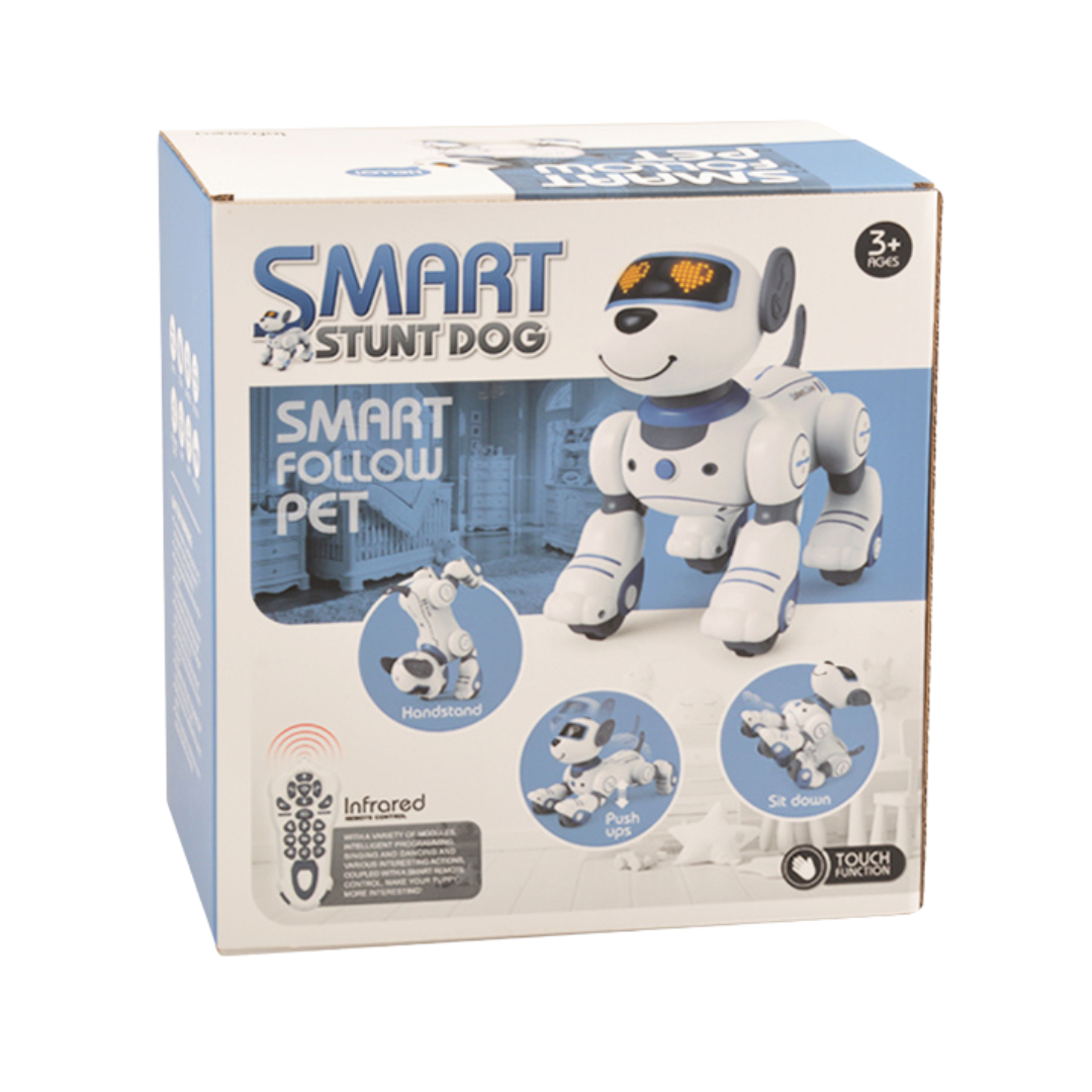 hund robot