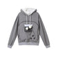 katt hoddie 