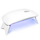 led lampa till naglar