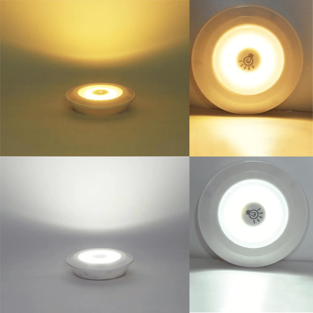 mini led lampa