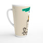 mugg beige