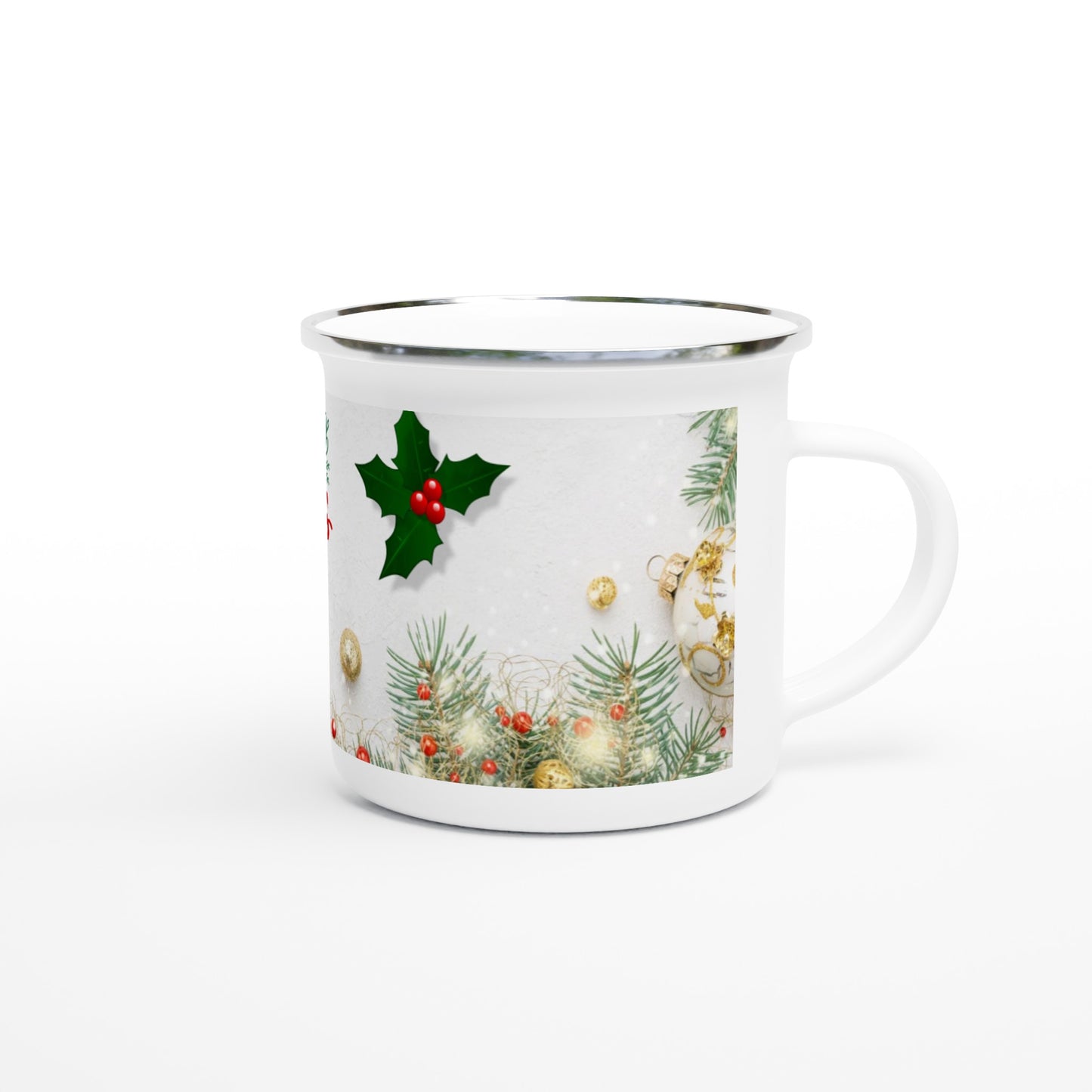 mugg jul