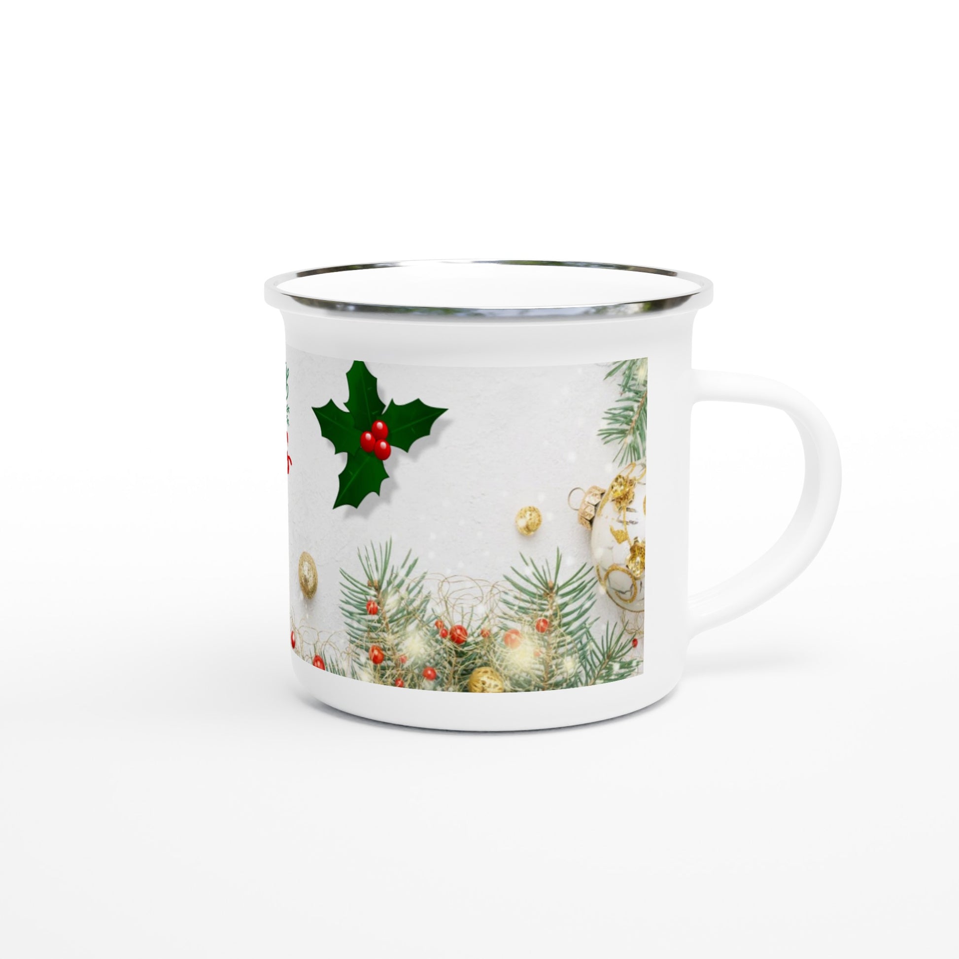 mugg jul