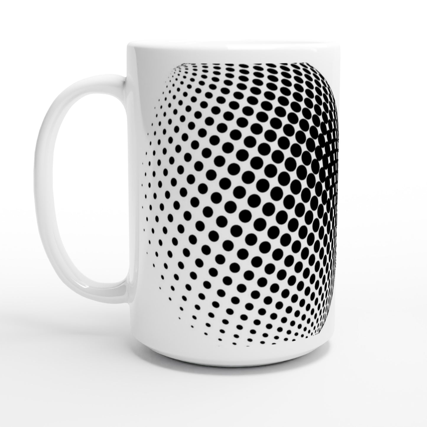 mugg keramik 