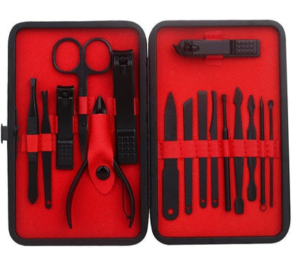 Nagelkit stor