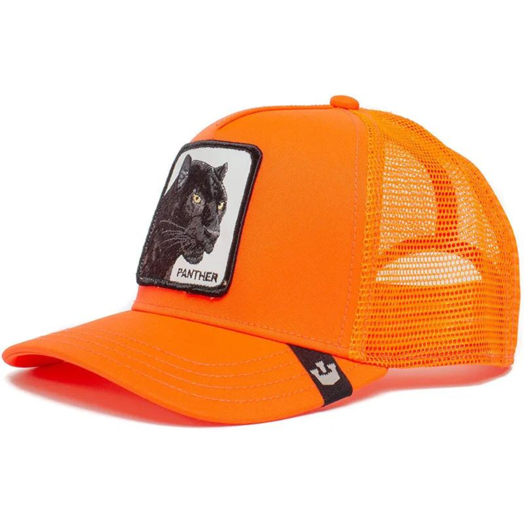 orange keps