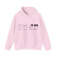 rosa hoodie