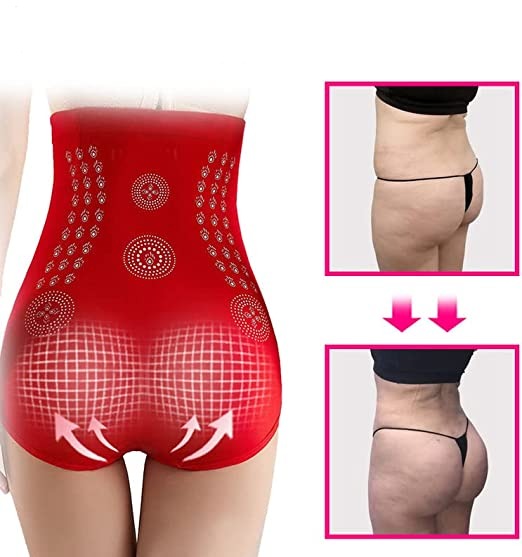 shapewear underklader för mage, rumpa och lar.