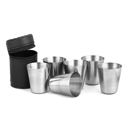 shot glas