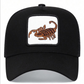Skorpion Keps - herr