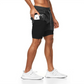 sport shorts herr