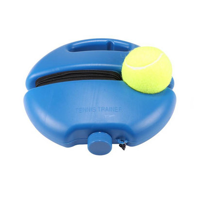 tennis rebounder