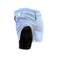 träningsshorts med mobilficka 
