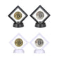 Bitcoin fysisk mynt