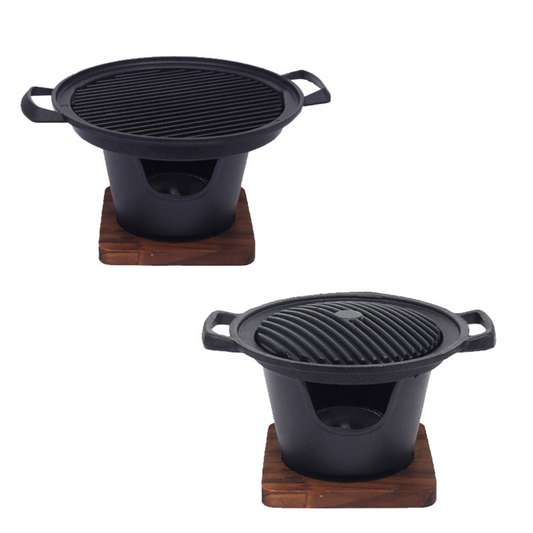 Bordsgrill