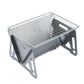 Camping grill