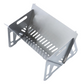 Camping grill vikbar
