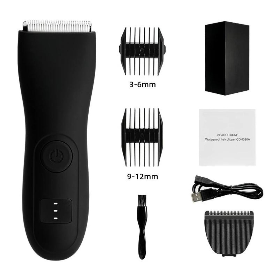 Hårtrimmer för män