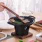 Japansk bordsgrill