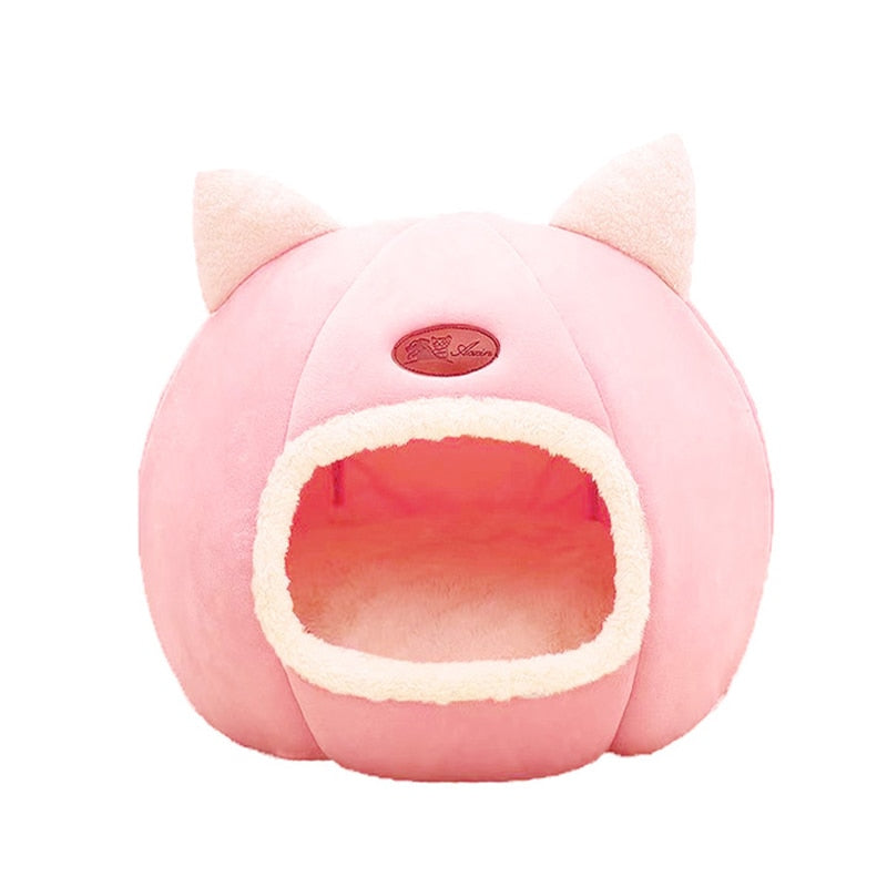 Kattigloo rosa