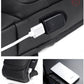 Liten ryggsäck med USB
