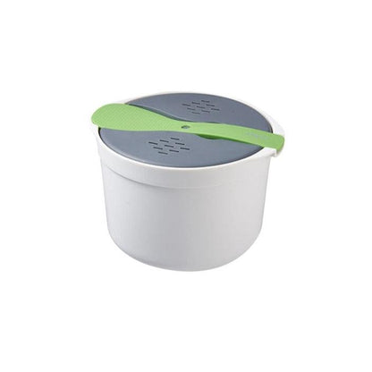 Riskokare för mikro vit