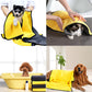 Hundhandduk - katt handduk 
