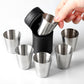 Shotglas