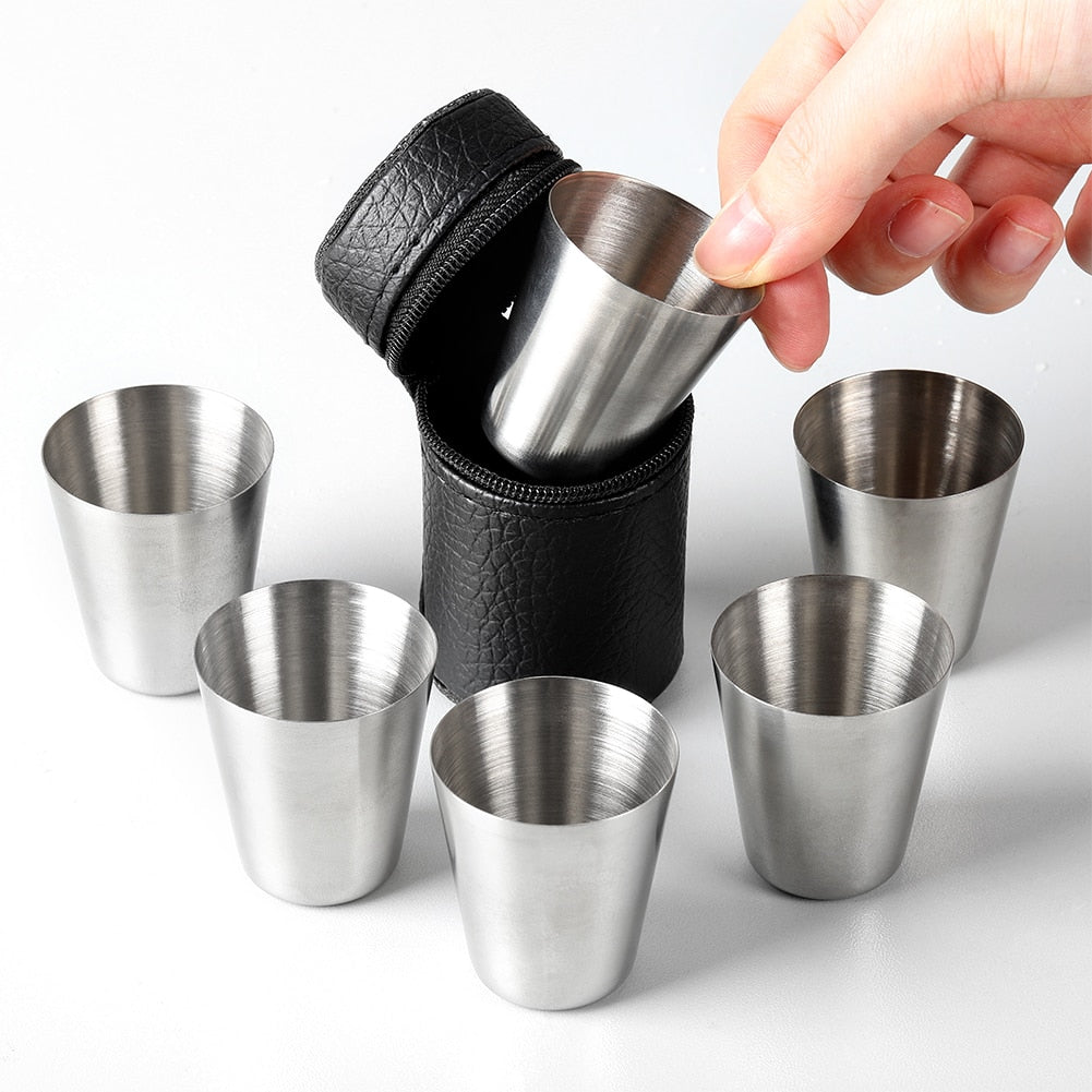 Shotglas