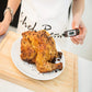 Termometer för grill