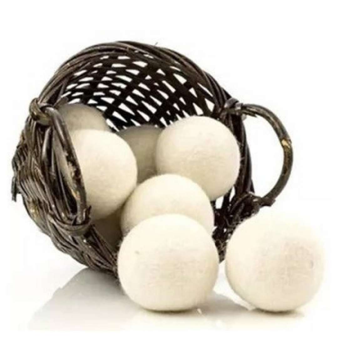 Torkbollar