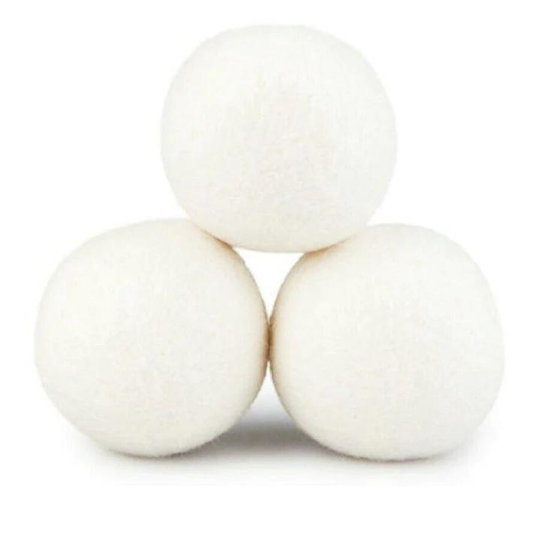 Torkbollar torktumlare 