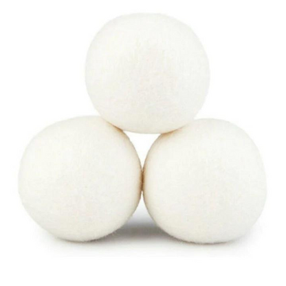 Torkbollar torktumlare 