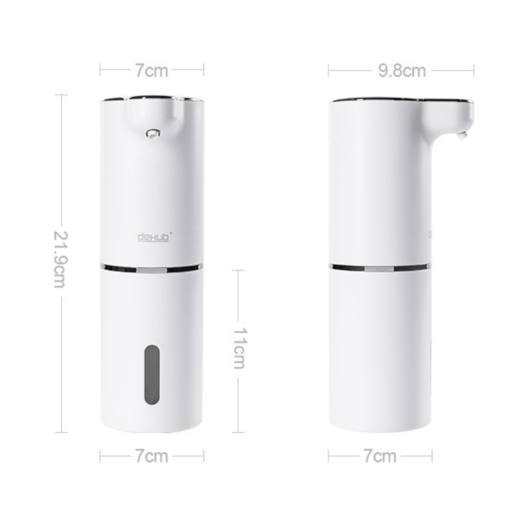 Tvål dispenser automatisk