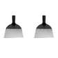 Vass spade 2 stycken