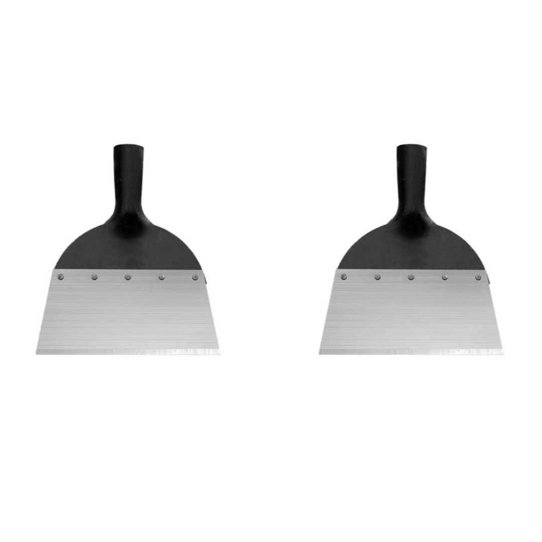 Vass spade 2 stycken