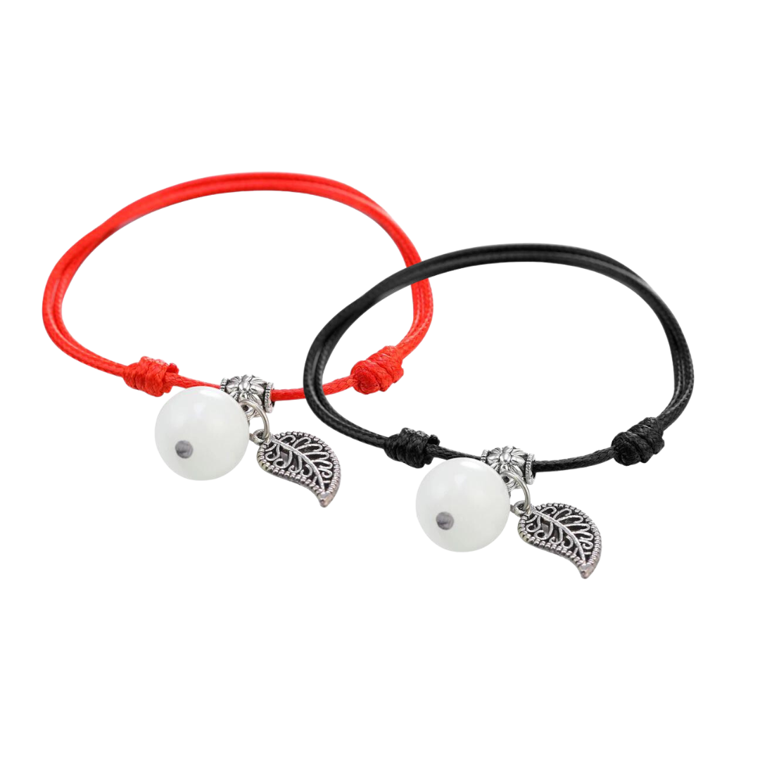 Armband som lyser