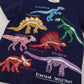 dinosaurie t-shirt