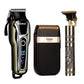 hårtrimmer set