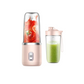 liten blender rosa
