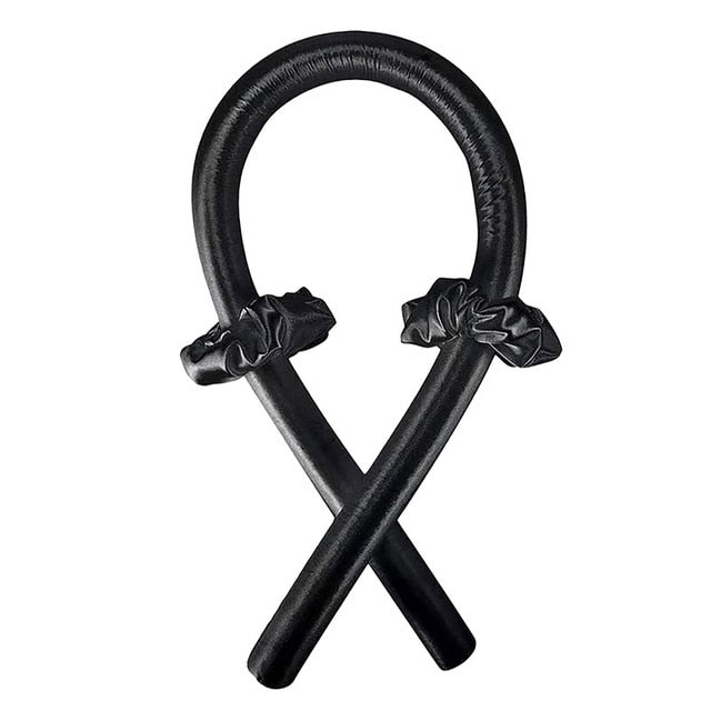 Lockband - stora lockar 