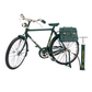 mini cykel 