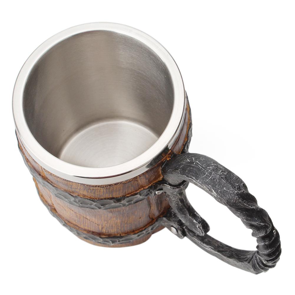 Ölmugg viking